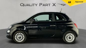 Fiat 500 1.0 MHEV Euro 6 (s/s) 3dr