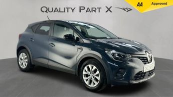 Renault Captur 1.0 TCe Iconic Edition Euro 6 (s/s) 5dr
