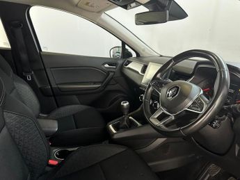 Renault Captur 1.0 TCe Iconic Edition Euro 6 (s/s) 5dr