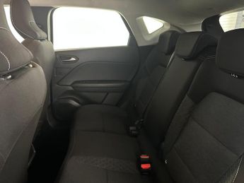 Renault Captur 1.0 TCe Iconic Edition Euro 6 (s/s) 5dr