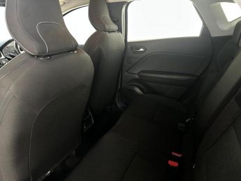 Renault Captur 1.0 TCe Iconic Edition Euro 6 (s/s) 5dr