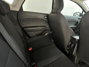 Renault Captur 1.0 TCe Iconic Edition Euro 6 (s/s) 5dr