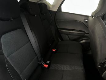 Renault Captur 1.0 TCe Iconic Edition Euro 6 (s/s) 5dr