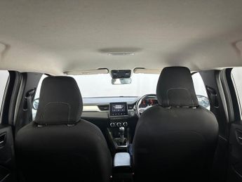 Renault Captur 1.0 TCe Iconic Edition Euro 6 (s/s) 5dr