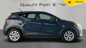 Renault Captur 1.0 TCe Iconic Edition Euro 6 (s/s) 5dr