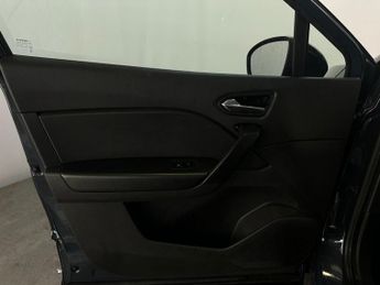 Renault Captur 1.0 TCe Iconic Edition Euro 6 (s/s) 5dr