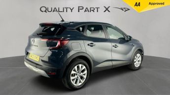 Renault Captur 1.0 TCe Iconic Edition Euro 6 (s/s) 5dr