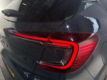 Renault Captur 1.0 TCe Iconic Edition Euro 6 (s/s) 5dr