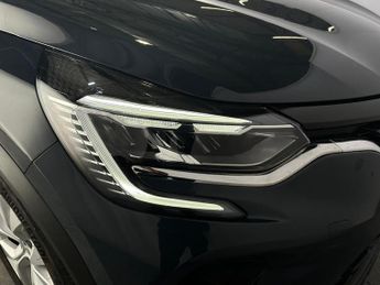 Renault Captur 1.0 TCe Iconic Edition Euro 6 (s/s) 5dr