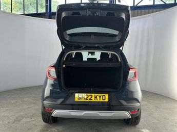 Renault Captur 1.0 TCe Iconic Edition Euro 6 (s/s) 5dr