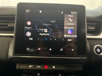 Renault Captur 1.0 TCe Iconic Edition Euro 6 (s/s) 5dr