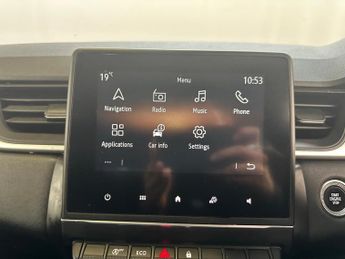 Renault Captur 1.0 TCe Iconic Edition Euro 6 (s/s) 5dr