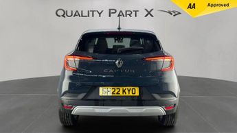 Renault Captur 1.0 TCe Iconic Edition Euro 6 (s/s) 5dr