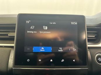 Renault Captur 1.0 TCe Iconic Edition Euro 6 (s/s) 5dr