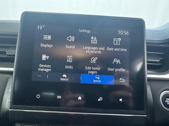 Renault Captur 1.0 TCe Iconic Edition Euro 6 (s/s) 5dr