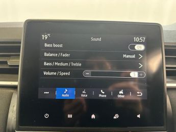 Renault Captur 1.0 TCe Iconic Edition Euro 6 (s/s) 5dr