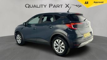 Renault Captur 1.0 TCe Iconic Edition Euro 6 (s/s) 5dr