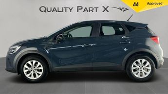 Renault Captur 1.0 TCe Iconic Edition Euro 6 (s/s) 5dr