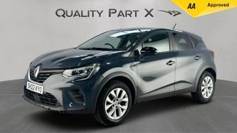Renault Captur 1.0 TCe Iconic Edition Euro 6 (s/s) 5dr