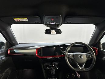 Vauxhall Mokka 1.2 Turbo GS Euro 6 (s/s) 5dr