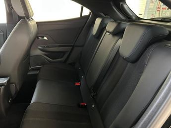 Vauxhall Mokka 1.2 Turbo GS Euro 6 (s/s) 5dr