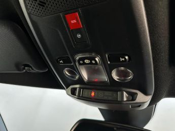 Vauxhall Mokka 1.2 Turbo GS Euro 6 (s/s) 5dr