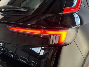 Vauxhall Mokka 1.2 Turbo GS Euro 6 (s/s) 5dr