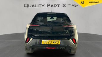 Vauxhall Mokka 1.2 Turbo GS Euro 6 (s/s) 5dr