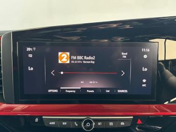 Vauxhall Mokka 1.2 Turbo GS Euro 6 (s/s) 5dr