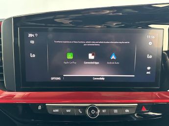 Vauxhall Mokka 1.2 Turbo GS Euro 6 (s/s) 5dr