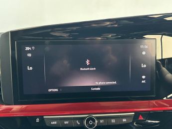 Vauxhall Mokka 1.2 Turbo GS Euro 6 (s/s) 5dr