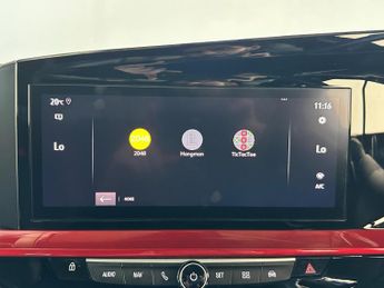 Vauxhall Mokka 1.2 Turbo GS Euro 6 (s/s) 5dr