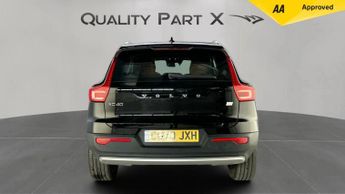 Volvo XC40 1.5h T5 Twin Engine Recharge 10.7kWh Inscription Auto Euro 6 (s/