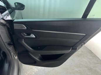 Peugeot 508 SW 1.6 11.8kWh Sport Engineered e-EAT 4WD Euro 6 (s/s) 5dr