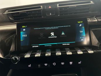 Peugeot 508 SW 1.6 11.8kWh Sport Engineered e-EAT 4WD Euro 6 (s/s) 5dr