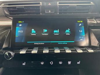 Peugeot 508 SW 1.6 11.8kWh Sport Engineered e-EAT 4WD Euro 6 (s/s) 5dr
