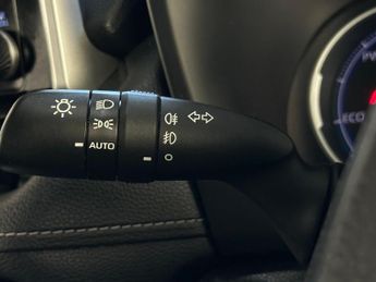 Toyota RAV4 2.5 VVT-h Icon CVT Euro 6 (s/s) 5dr
