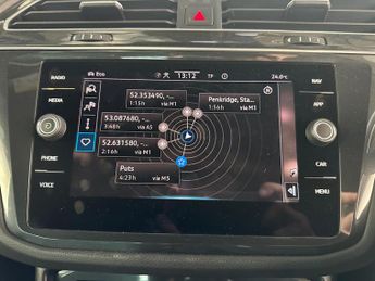 Volkswagen Tiguan 2.0 TDI R-Line DSG 4Motion Euro 6 (s/s) 5dr