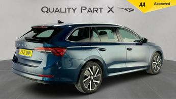 Skoda Octavia 1.4 TSI iV 13kWh SE L DSG Euro 6 (s/s) 5dr