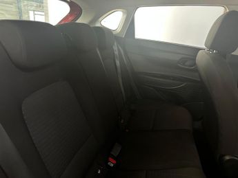 Hyundai i20 1.0 T-GDi MHEV SE Connect DCT Euro 6 (s/s) 5dr