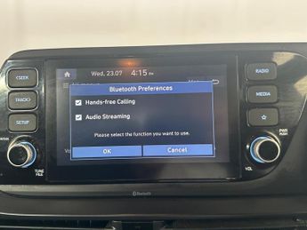 Hyundai i20 1.0 T-GDi MHEV SE Connect DCT Euro 6 (s/s) 5dr