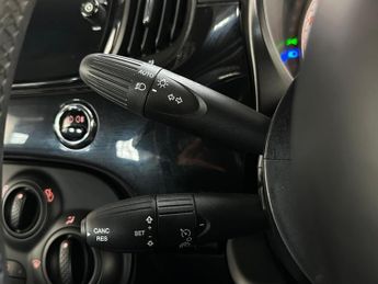 Fiat 500 1.0 MHEV Dolcevita Euro 6 (s/s) 3dr