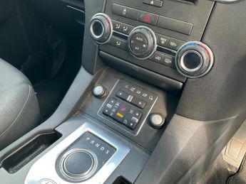 Land Rover Discovery 4 3.0 SD V6 GS Auto 4WD Euro 5 5dr