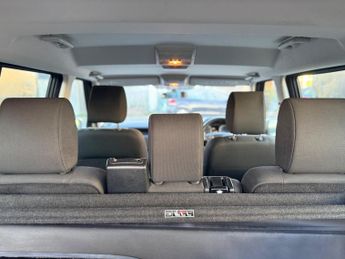 Land Rover Discovery 4 3.0 SD V6 GS Auto 4WD Euro 5 5dr