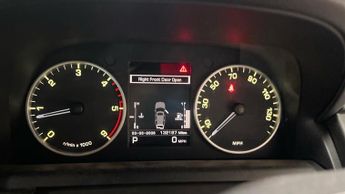 Land Rover Discovery 4 3.0 SD V6 GS Auto 4WD Euro 5 5dr