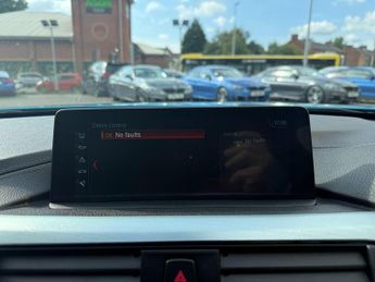 BMW 4 Series Gran Coupe 2.0 420d M Sport Auto Euro 6 (s/s) 5dr