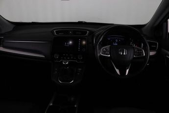 Honda CR-V 1.5 VTEC Turbo EX 4WD Euro 6 (s/s) 5dr