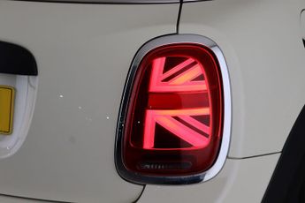 MINI Hatch 1.5 One Classic Euro 6 (s/s) 5dr