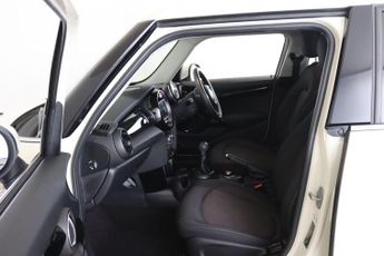 MINI Hatch 1.5 One Classic Euro 6 (s/s) 5dr