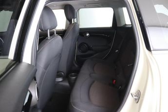 MINI Hatch 1.5 One Classic Euro 6 (s/s) 5dr